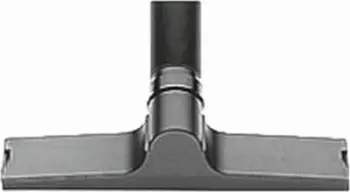 Set inserte Starmix për koka dyshemeje 26cm, 3x me qime, sistem 35mm