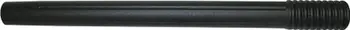 Gyp zgjatues për fshesë Starmix Pipe, plastik 48 cm, sistem 35 mm, gri