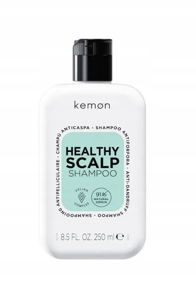 Shampo kundër zbokthit Kemon Healthy Scalp, forcuese, 250 ml - 1