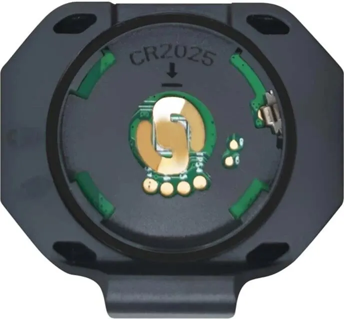 Sensor shpejtësie iGPSPORT SPD70 për biçikletë, i zi - 8