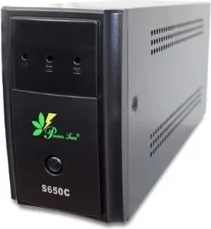 UPS Power Tree 650 VA / 390 Watts
