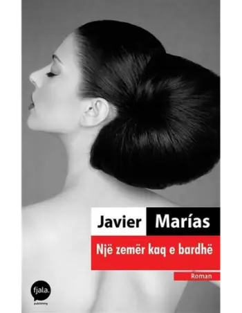 Nje Zemer Kaq E Bardhe - J Marias