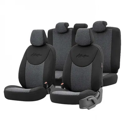Mbulesa Universal Attraction 1301 Zi/zi - 1