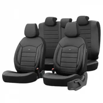 Mbulesa Universal Inspire 3501 Zi