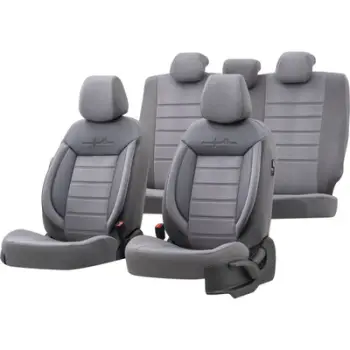 Mbulesa Universal Comfortline 208 Hiri/hiri