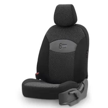 Mbulesa Universal Smart 1401 Zi/zi