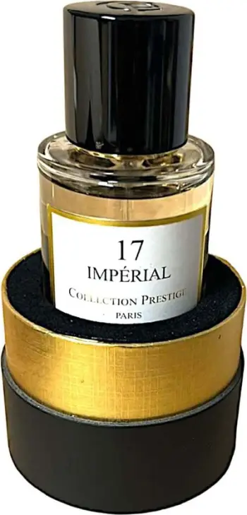 Eau de Parfum Collection Prestige Imperial 17, 50ml