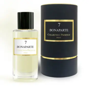 Eau de Parfum Collection Prestige Bonaparte 7, 50 ml