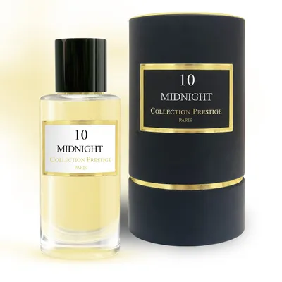 Eau de Parfum Collection Prestige Midnight 10, 100ml - 1