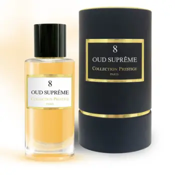 Eau de Parfum Collection Prestige Oud Supreme 8, 100ml