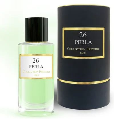 Eau de Parfum Collection Prestige Perla 26, 100ml - 1