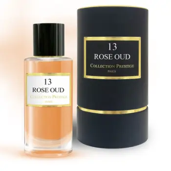 Eau de Parfum Collection Prestige Rose Oud 13, 100ml