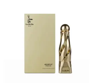 Eaau de Parfum Arabiyat Prestige LA DI DA Femme, 100ml