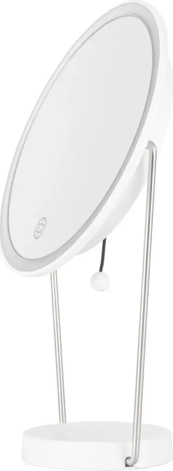 Pasqyrë kozmetike Humanas HS-ML01, LED, e bardhë