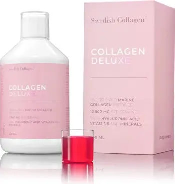 Swedish Collagen Deluxe