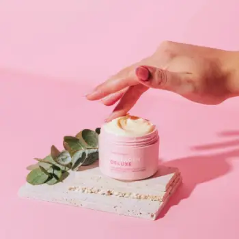 Swedish Collagen Deluxe Night Cream