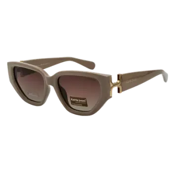 Syze dielli Katrin Jones KJ0923 246-G50 с, e kremtë