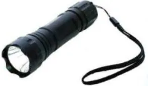 Elektrik dore Falcon Eye LED ALPHA-120 - 1