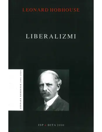 Liberalizimi - Leonard Hobhous
