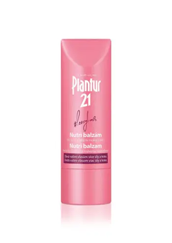 Balsam për flokë Plantur Nutri Plantur 21, 175 ml