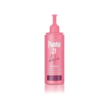 Serum për rritjen e flokëve Plantur Longhair Booster, 125 ml