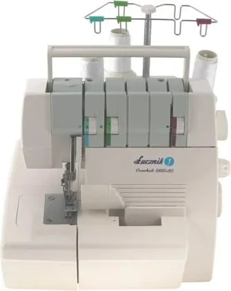 ARCHER OVERLOCK 820D-3 - 11
