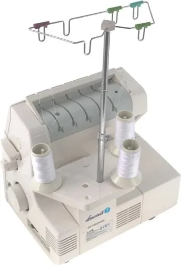 ARCHER OVERLOCK 820D-3 - 3