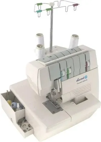 ARCHER OVERLOCK 820D-3 - 4