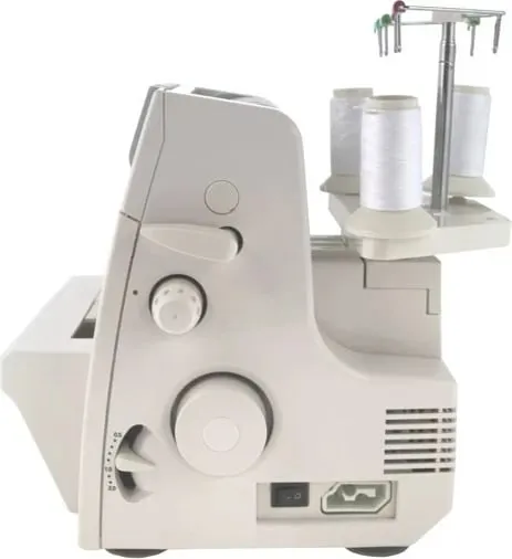 ARCHER OVERLOCK 820D-3 - 7