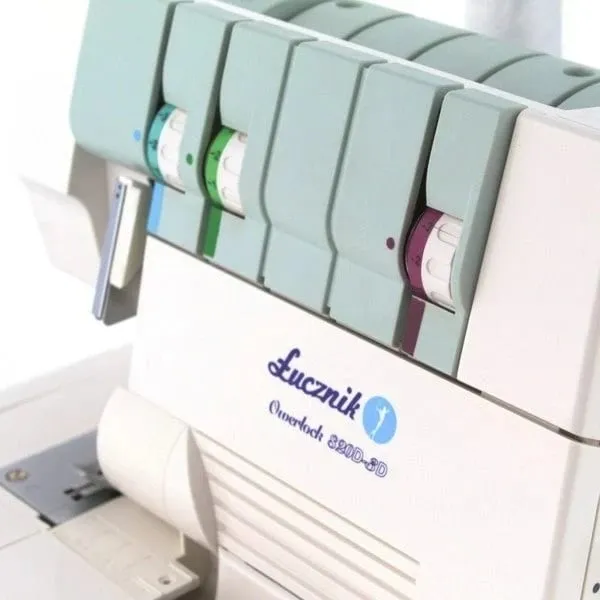 ARCHER OVERLOCK 820D-3 - 8