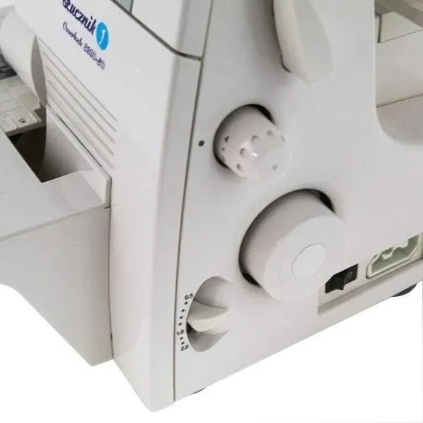 ARCHER OVERLOCK 820D-3 - 10