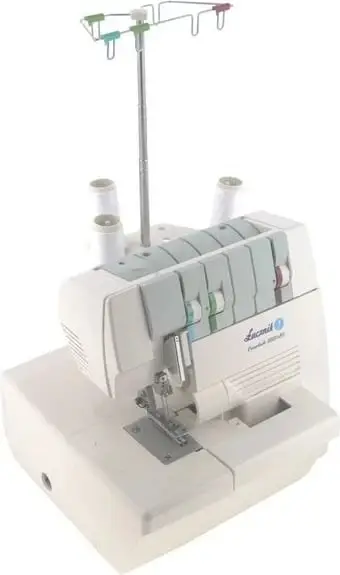 ARCHER OVERLOCK 820D-3