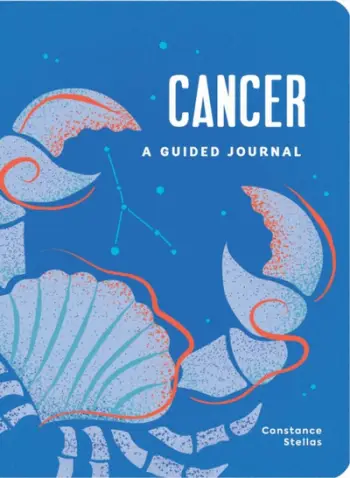 Cancer - Constance Stellas