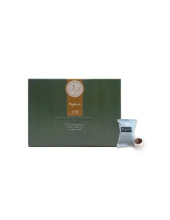 Caffè Pagliero Vellutato, përzierje kompatibile me Espresso Point® (100 kapsula)