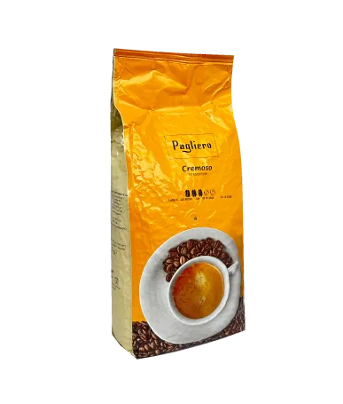 Pagliero Cremoso 1 kg - 1