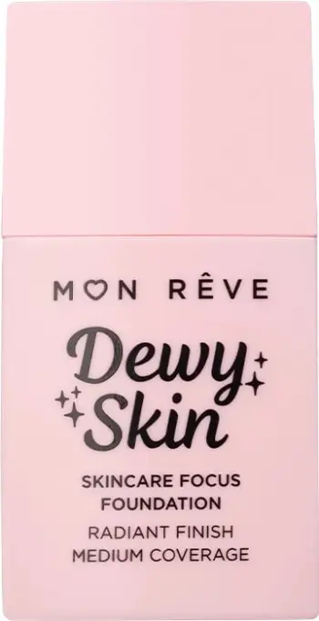DEWY SKIN FONDATION