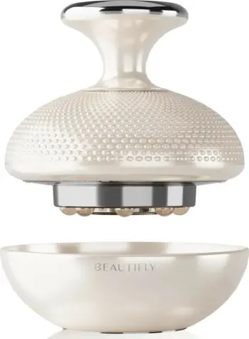 Masazhator trupi Beautifly B-Lumix Body, EMS, RF, fototerapi, kafe