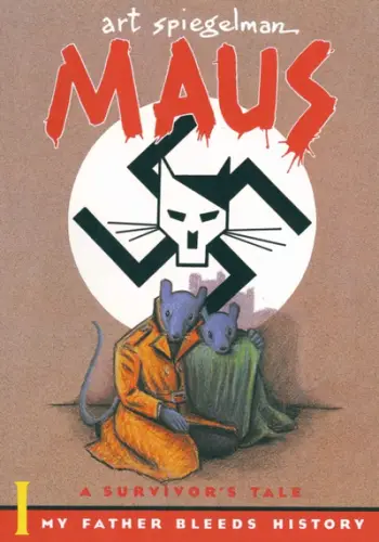 Maus I - Art Spiegelman