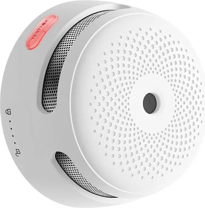 Detektor tymi X-Sense XS01-WX, i bardhë - 1