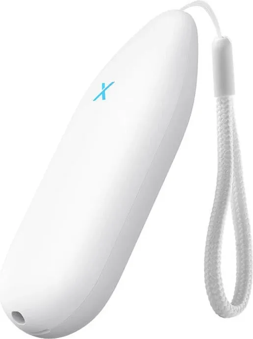 Termometër higrometër smart X-Sense STH51, me lidhje Alexa, i bardhë - 1