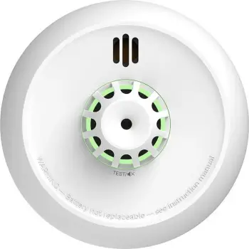 Sensor nxehtësie X-Sense XH-2-M Link+ Pro, i bardhë