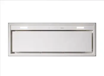 Aspirator FALMEC Murano, 70 cm, i bardhë