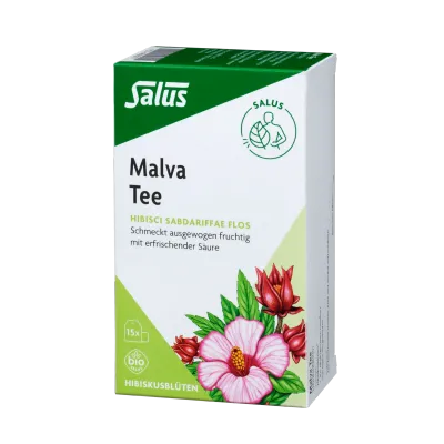 Floradix - ÇAJ HIBISKUS BIO - 2
