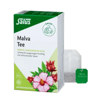 Floradix - ÇAJ HIBISKUS BIO