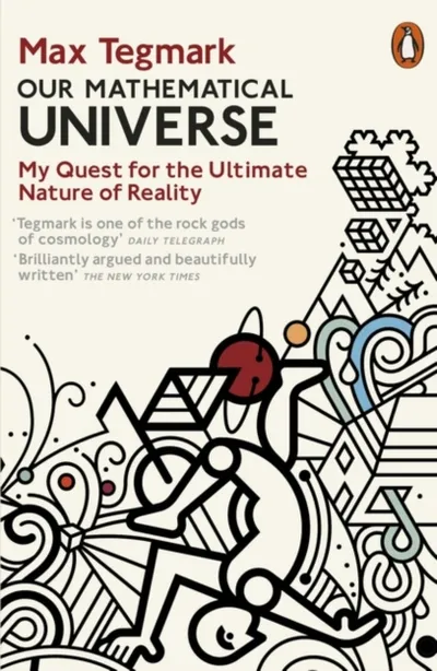 Our Mathematical Universe - Max Tegmark - 1