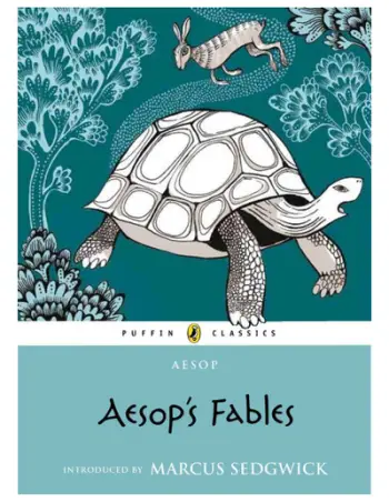 Aesops Fables - Aesop