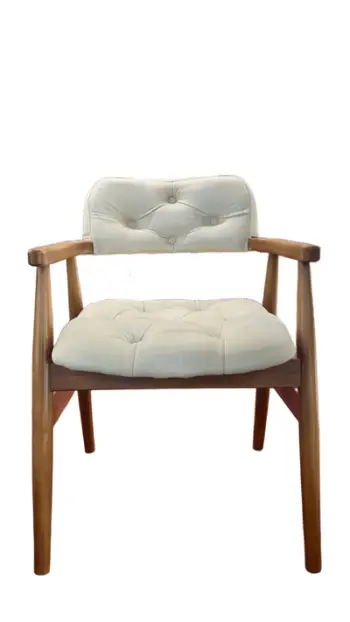 Karrigë T-207 Donito, 88x50x52, e kaftë/bardhë