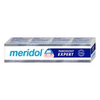 Pastë për dhëmbë Meridol Paradont Expert 75 ml