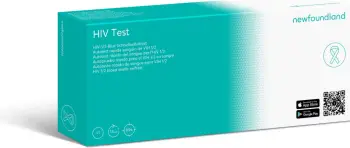 HIV Test