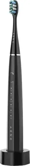 Furçë dhëmbësh elektrike AENO DB2S, Bluetooth, e zezë